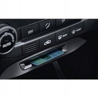 Elite i20 Ticket holder