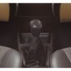 5-Speed manual transmission