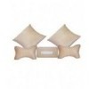 CUSHION NECK REST BEIGE