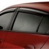 DOOR VISOR