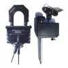 GEAR SHIFT LOCK