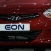 Pair of Front Fog Lights
