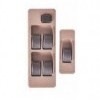 POWER WINDOW 4 DOOR SAN