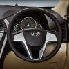 STEERING COVER