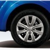 WHEEL COVER