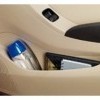 Map Pocket with Bottle Holder
