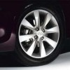 Alloy Wheels