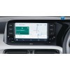 20.25 cm Touchscreen Infotainment System