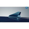 Shark Fin Antenna