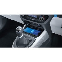 Grand i10 Nios Wireless phone charger