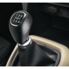 5-speed manual transmission