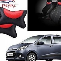 Grand i10 Neck Rest Cushion Pillow for Front Seats