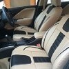 PU Art Leather Seat Covers