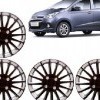 Wheel Cover - Set of 4 Wheel Covers