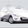Carbody Cover