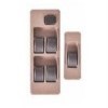 Power Window 4 Door San