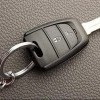 Remote Locking 3191