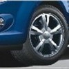 Alloy Wheels