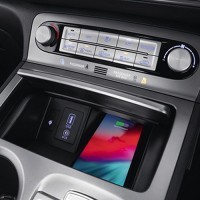 Wireless Phone Charger