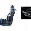 12 way power driver seat