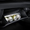 Cooled glovebox