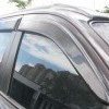 Door visor