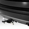 Exhaust tip