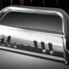 Front Guard Skid Plate