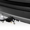 Reverse Parking Sensor
