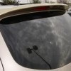 Roof Spoiler