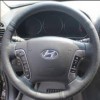 Steering Wheel Cover