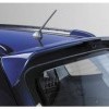 Rear spoiler