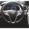 Steering wheel with mounted Audio & Bluetooth
