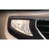 Front Fog Lamps