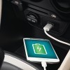 Power Outlet and USB Port