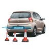 Rear Parking Sensors