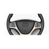 Steering Mounted Audio and Bluetooth Controls