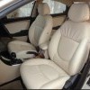Artificial Leather Seat Cover