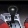 Gear Knob Gear Boot