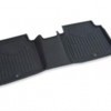 Premium All Weather Floor Liner - Rear