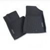 Premium All Weather Floor Liners - Front