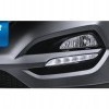 Front Fog Lamp
