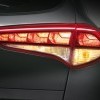 LED rear combination lamps