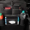 Back Seat Organizer