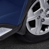 Mud Flaps (Set Of 4, 8 Clips)