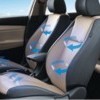 Front Ventilated Seats
