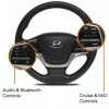 Multi Function steering wheel