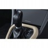 4-speed automatic transmission