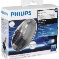 Xcent Philipps Xtreme Vision Bulbs
