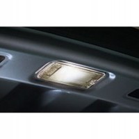 Xcent Luggage lamp